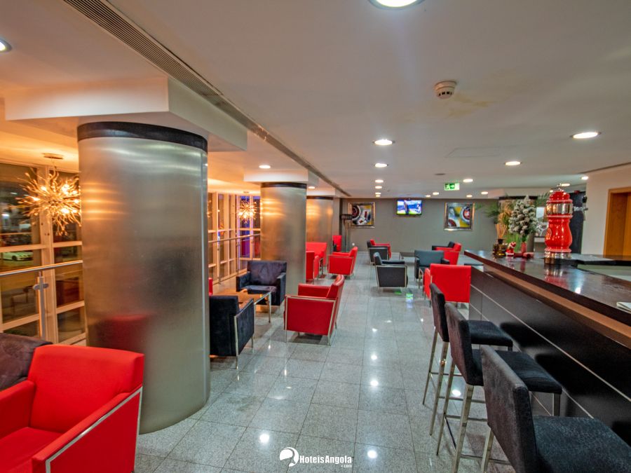 Aparthotel Tropicana - Imagem 8